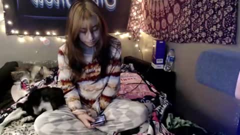 londonray online show from 06-23-26, 11:25
