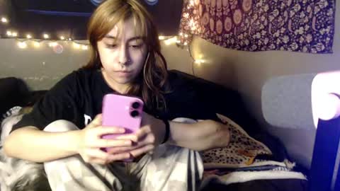 londonray online show from 07-11-26, 10:44