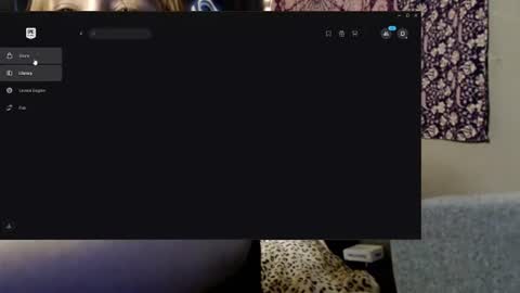 londonray online show from 07-19-26, 12:25