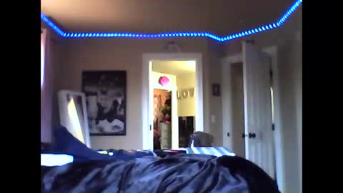 Madison Moon online show from 01-01-25, 10:13