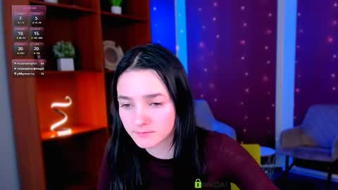 Snapshot of lone_metti chatting on 03-06-26, 01:35 AlexaMilaVivyLilyLole online show from 03-06-26, 01:35
