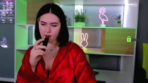 Snapshot of lone_metti chatting on 03-07-26, 02:19 AlexaMilaVivyLilyLole online show from 03-07-26, 02:19