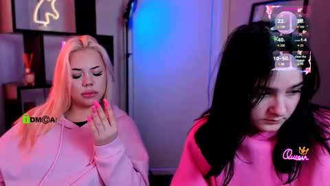 Snapshot of lone_metti chatting on 03-10-26, 06:29 AlexaMilaVivyLilyLole online show from 03-10-26, 06:29