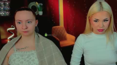 Snapshot of lone_metti chatting on 03-15-26, 07:25 AlexaMilaVivyLilyLole online show from 03-15-26, 07:25