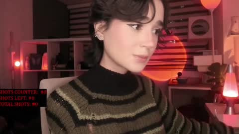 SABRINA online show from 09-13-25, 12:43