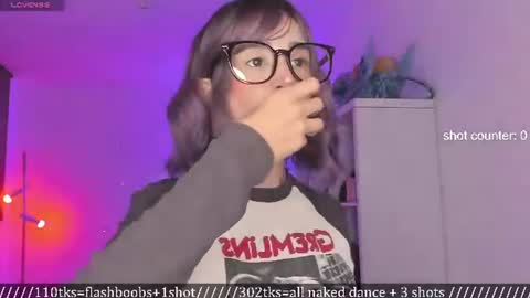 SABRINA online show from 06-24-26, 12:42