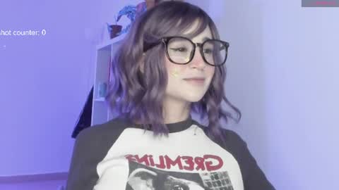 SABRINA online show from 07-22-26, 12:35