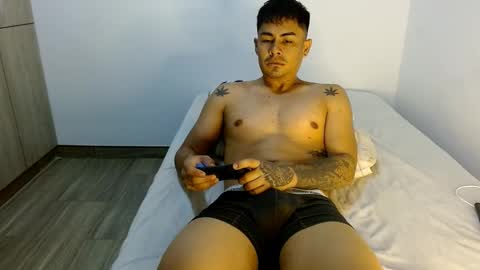 lonelydick2002 online show from 02-05-25, 09:36