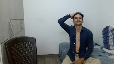 lonelydick2002 online show from 01-07-26, 04:37