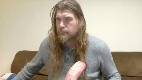 longhairedfreak1921 online show from 04-30-26, 10:14