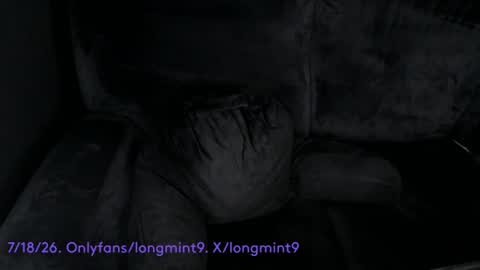 Real twitterlongmint9 online show from 07-19-26, 05:00