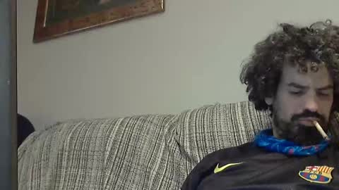 Alejandro Rulitos Twitter longnight55 Intagram 5longnight5 online show from 12-04-25, 07:55