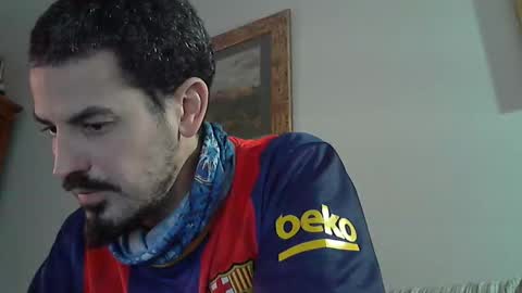 Alejandro Rulitos Twitter longnight55 Intagram 5longnight5 online show from 01-12-26, 04:34