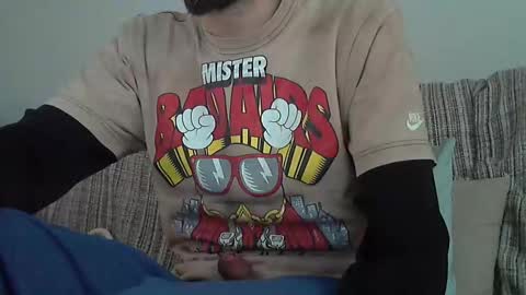 Alejandro Rulitos Twitter longnight55 Intagram 5longnight5 online show from 01-13-26, 04:12