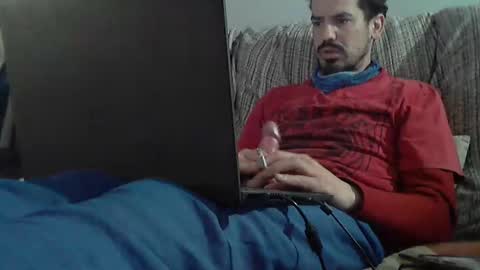 Alejandro Rulitos Twitter longnight55 Intagram 5longnight5 online show from 01-17-26, 09:25