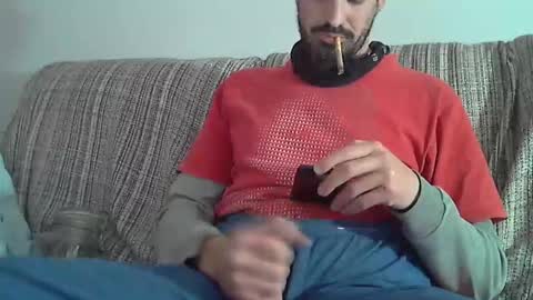 Alejandro Rulitos Twitter longnight55 Intagram 5longnight5 online show from 03-06-26, 03:41