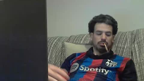 Alejandro Rulitos Twitter longnight55 Intagram 5longnight5 online show from 03-22-26, 11:30