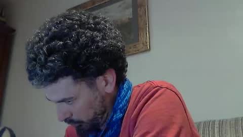 Alejandro Rulitos Twitter longnight55 Intagram 5longnight5 online show from 03-29-26, 10:43