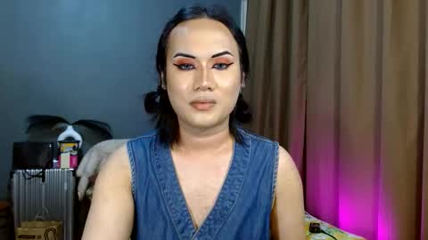 My Lover Dadddy roberto online show from 05-08-26, 11:21