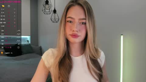 Eva online show from 04-22-26, 05:03