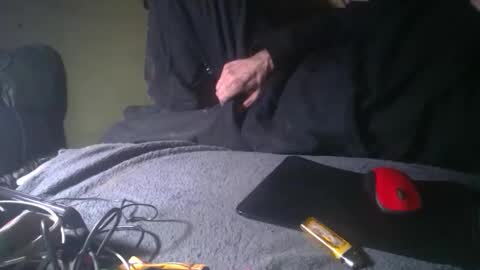 Longshanks online show from 02-21-26, 03:07