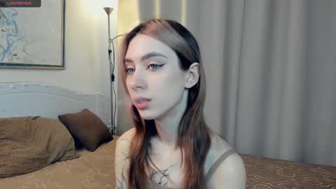 Snapshot of look_my_passion chatting on 02-16-25, 11:38 Hanna online show from 02-16-25, 11:38