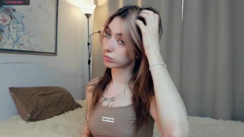 Snapshot of look_my_passion chatting on 02-22-25, 11:13 Hanna online show from 02-22-25, 11:13