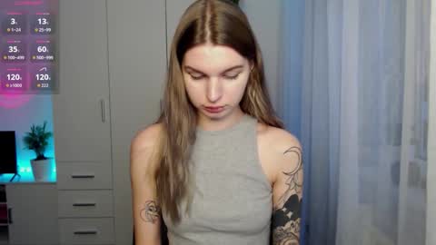 Luna online show from 11-24-25, 12:49