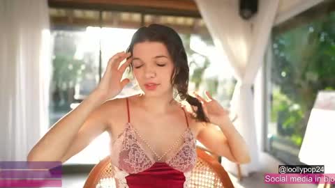 Chaturbatexxjessica online show from 05-18-26, 06:47