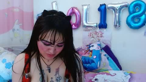 alize online show from 12-15-24, 07:02