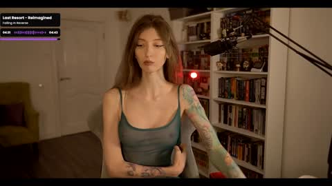 loony_moony online show from 02-17-26, 10:45