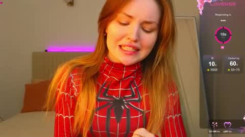 Lora online show from 09-13-25, 11:43