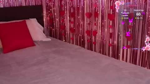 Lora online show from 03-13-26, 02:34