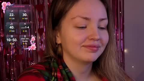 Lora online show from 04-25-26, 02:25