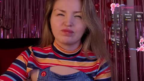 Lora online show from 04-28-26, 02:55