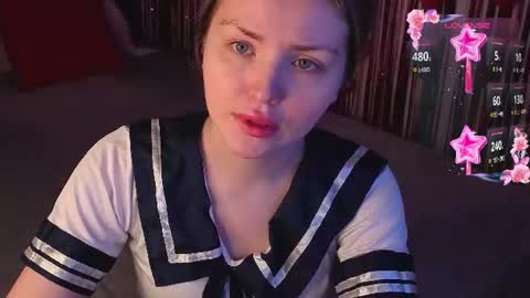 Lora online show from 07-27-26, 02:35