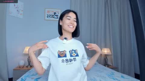 Lora control 2 min for every new Fan Club subscriber online show from 11-19-25, 07:19