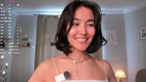 Lora control 2 min for every new Fan Club subscriber online show from 03-19-26, 09:02