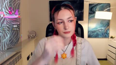 Lora online show from 10-05-25, 12:03