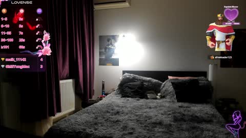 Lora online show from 01-27-25, 05:26