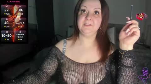 Lora online show from 02-24-26, 11:52