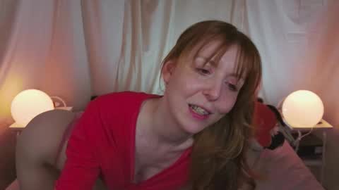 LoraFoxy online show from 03-05-26, 04:47