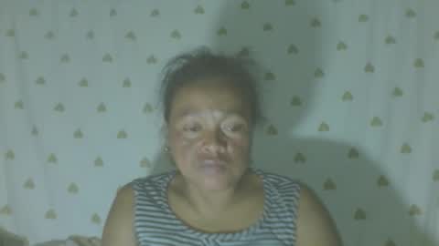 LorahVane online show from 02-02-26, 06:39