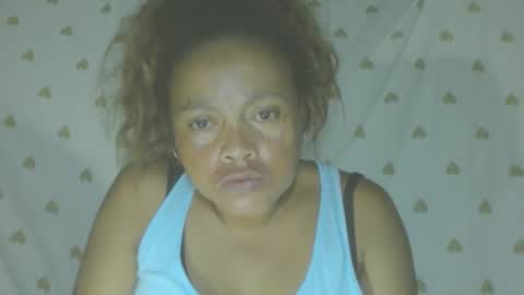 LorahVane online show from 03-12-26, 05:57