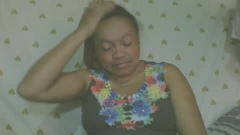 LorahVane online show from 07-07-26, 11:25