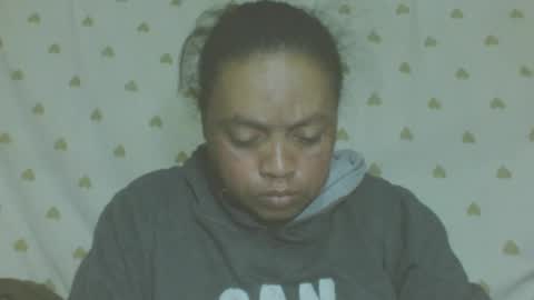 LorahVane online show from 07-13-26, 02:31