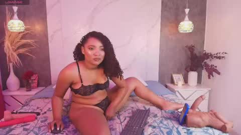 Loraine Rios online show from 04-25-26, 05:10