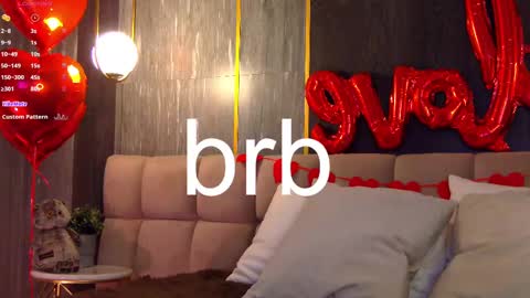 Snapshot of loraineluff chatting on 02-18-25, 05:42 Loraine online show from 02-18-25, 05:42