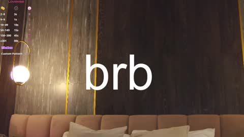 Snapshot of loraineluff chatting on 03-12-25, 08:52 Loraine online show from 03-12-25, 08:52