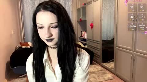 Snapshot of loraleeownby chatting on 02-22-26, 05:00 Hello there im Luna Im new here Lets have fun online show from 02-22-26, 05:00